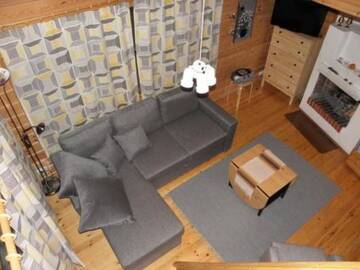 Фотографии Дома для отпуска Holiday Home Piilola nr 2 г. Рука (Финляндия) №4 Фото Дома для отпуска Holiday Home Piilola nr 2 г. Рука 4