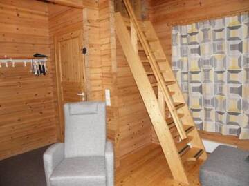 Фотографии Дома для отпуска Holiday Home Piilola nr 2 г. Рука (Финляндия) №5 Фото Дома для отпуска Holiday Home Piilola nr 2 г. Рука 5