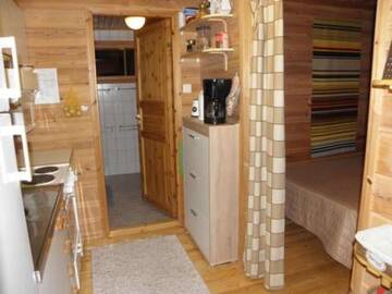 Фотографии Дома для отпуска Holiday Home Piilola nr 2 г. Рука (Финляндия) №3 Фото Дома для отпуска Holiday Home Piilola nr 2 г. Рука 3