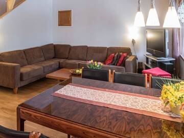 Фотографии Дома для отпуска Holiday Home Karhunvartijan linna a7 г. Рука (Финляндия) №5 Фото Дома для отпуска Holiday Home Karhunvartijan linna a7 г. Рука 5