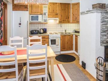 Фотографии Дома для отпуска Holiday Home Karhunvartijan linna a3 г. Рука (Финляндия) №4 Фото Дома для отпуска Holiday Home Karhunvartijan linna a3 г. Рука 4