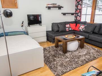 Фотографии Дома для отпуска Holiday Home Karhunvartijan linna a3 г. Рука (Финляндия) №2 Фото Дома для отпуска Holiday Home Karhunvartijan linna a3 г. Рука 2