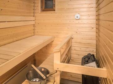Фотографии Дома для отпуска Holiday Home Karhunvartijan linna a3 г. Рука (Финляндия) №3 Фото Дома для отпуска Holiday Home Karhunvartijan linna a3 г. Рука 3