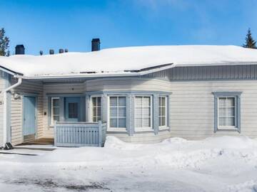 Фотографии Дома для отпуска Holiday Home Nelikko b г. Рука (Финляндия) №5 Фото Дома для отпуска Holiday Home Nelikko b г. Рука 5