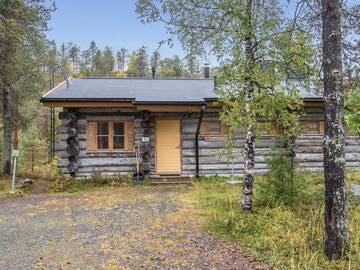 Фотографии Дома для отпуска Holiday Home Ruska-ruka 8-3 г. Рука (Финляндия) №4 Фото Дома для отпуска Holiday Home Ruska-ruka 8-3 г. Рука 4