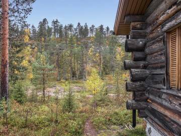 Фотографии Дома для отпуска Holiday Home Ruska-ruka 8-3 г. Рука (Финляндия) №2 Фото Дома для отпуска Holiday Home Ruska-ruka 8-3 г. Рука 2