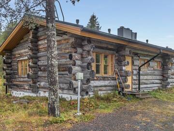Фотографии Дома для отпуска Holiday Home Ruska-ruka 8-3 г. Рука (Финляндия) №3 Фото Дома для отпуска Holiday Home Ruska-ruka 8-3 г. Рука 3