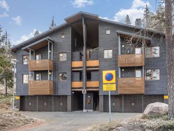 Фотографии Дома для отпуска Holiday Home Karhunvartijan linna a5 г. Рука (Финляндия) №1 Фото Дома для отпуска Holiday Home Karhunvartijan linna a5 г. Рука 1