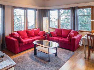 Фотографии Дома для отпуска Holiday Home Karhunvartijan linna a5 г. Рука (Финляндия) №3 Фото Дома для отпуска Holiday Home Karhunvartijan linna a5 г. Рука 3