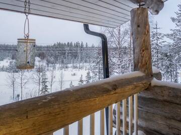 Фотографии Дома для отпуска Holiday Home Revonaapa b14 г. Рука (Финляндия) №5 Фото Дома для отпуска Holiday Home Revonaapa b14 г. Рука 5