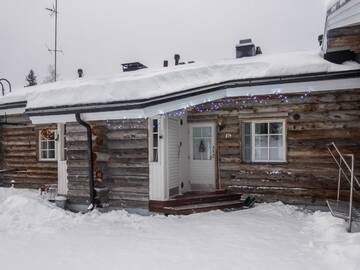 Фотографии Дома для отпуска Holiday Home Revonaapa b14 г. Рука (Финляндия) №1 Фото Дома для отпуска Holiday Home Revonaapa b14 г. Рука 1