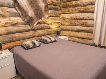 Фотографии Дома для отпуска Holiday Home Revonaapa b14 г. Рука (Финляндия) №2 Фото Дома для отпуска Holiday Home Revonaapa b14 г. Рука 2
