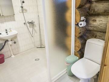 Фотографии Дома для отпуска Holiday Home Kelovalta 7b г. Рука (Финляндия) №2 Фото Дома для отпуска Holiday Home Kelovalta 7b г. Рука 2