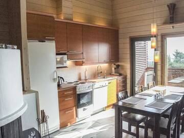 Фотографии Дома для отпуска Holiday Home Masto 4 г. Рука (Финляндия) №4 Фото Дома для отпуска Holiday Home Masto 4 г. Рука 4