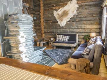 Фотографии Дома для отпуска Holiday Home Nousujohde c1 г. Рука (Финляндия) №4 Фото Дома для отпуска Holiday Home Nousujohde c1 г. Рука 4
