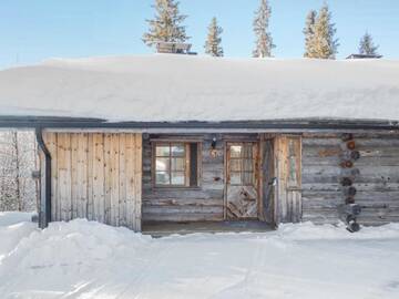 Фотографии Дома для отпуска Holiday Home Nousujohde c1 г. Рука (Финляндия) №1 Фото Дома для отпуска Holiday Home Nousujohde c1 г. Рука 1