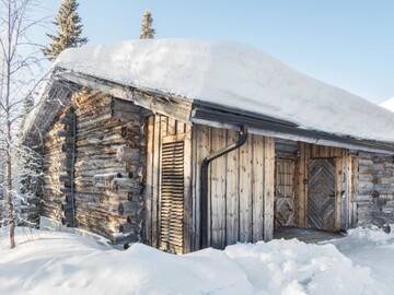 Фотографии Дома для отпуска Holiday Home Nousujohde c1 г. Рука (Финляндия) №2 Фото Дома для отпуска Holiday Home Nousujohde c1 г. Рука 2