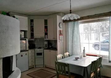 Фотографии Дома для отпуска Rukakuukkeli B10 г. Рука (Финляндия) №3 Фото Дома для отпуска Rukakuukkeli B10 г. Рука 3