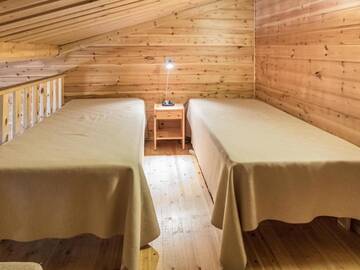 Фотографии Дома для отпуска Holiday Home Rukansyli 7 г. Рука (Финляндия) №4 Фото Дома для отпуска Holiday Home Rukansyli 7 г. Рука 4