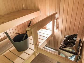 Фотографии Дома для отпуска Holiday Home Rukansyli 7 г. Рука (Финляндия) №2 Фото Дома для отпуска Holiday Home Rukansyli 7 г. Рука 2
