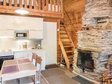 Фотографии Дома для отпуска Holiday Home Rukansyli 7 г. Рука (Финляндия) №3 Фото Дома для отпуска Holiday Home Rukansyli 7 г. Рука 3