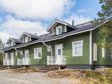 Фотографии Дома для отпуска Holiday Home Onkijantie 7b г. Рука (Финляндия) №1 Фото Дома для отпуска Holiday Home Onkijantie 7b г. Рука 1