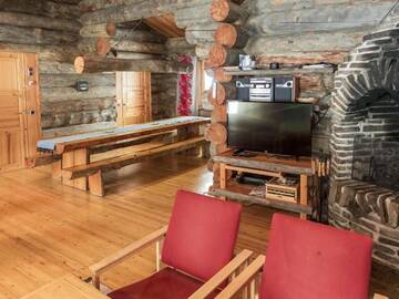 Фотографии Дома для отпуска Holiday Home Ruska-ruka 9-1 г. Рука (Финляндия) №4 Фото Дома для отпуска Holiday Home Ruska-ruka 9-1 г. Рука 4
