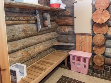 Фотографии Дома для отпуска Holiday Home Ruska-ruka 9-1 г. Рука (Финляндия) №3 Фото Дома для отпуска Holiday Home Ruska-ruka 9-1 г. Рука 3