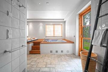 Фотографии Шале Keloruka Cottage г. Рука (Финляндия) №2 Фото Шале Keloruka Cottage г. Рука 2