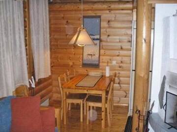 Фотографии Дома для отпуска Rukavalo Cottage г. Рука (Финляндия) №4 Фото Дома для отпуска Rukavalo Cottage г. Рука 4