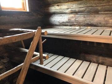Фотографии Дома для отпуска Rukakaiku Cottages г. Рука (Финляндия) №4 Фото Дома для отпуска Rukakaiku Cottages г. Рука 4