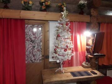 Фотографии Шале Chalet Ankka г. Рука (Финляндия) №2 Фото Шале Chalet Ankka г. Рука 2