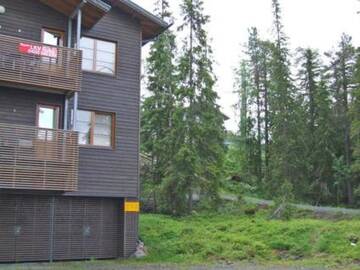 Фотографии Дома для отпуска Holiday Home Karhunvartijan linna a4 г. Рука (Финляндия) №3 Фото Дома для отпуска Holiday Home Karhunvartijan linna a4 г. Рука 3
