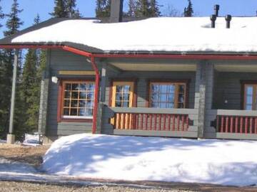 Фотографии Дома для отпуска Holiday Home Kinostupa 2a15-16 г. Рука (Финляндия) №4 Фото Дома для отпуска Holiday Home Kinostupa 2a15-16 г. Рука 4