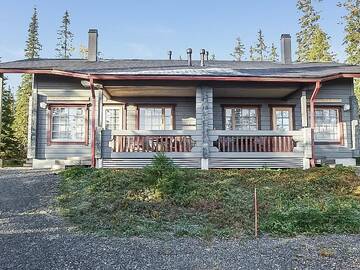 Фотографии Дома для отпуска Holiday Home Kinostupa 2a15-16 г. Рука (Финляндия) №1 Фото Дома для отпуска Holiday Home Kinostupa 2a15-16 г. Рука 1