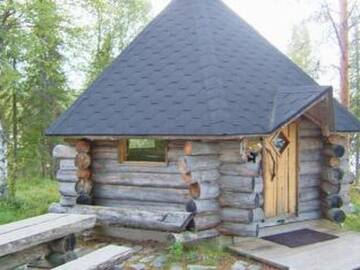 Фотографии Дома для отпуска Holiday Home Kallentupa г. Рука (Финляндия) №5 Фото Дома для отпуска Holiday Home Kallentupa г. Рука 5