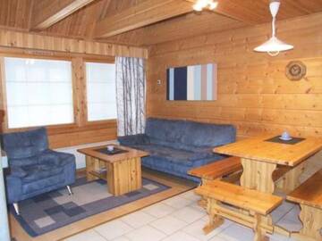 Фотографии Дома для отпуска Holiday Home Rukannaava 1b12 г. Рука (Финляндия) №4 Фото Дома для отпуска Holiday Home Rukannaava 1b12 г. Рука 4