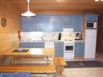 Фотографии Дома для отпуска Holiday Home Rukannaava 1b12 г. Рука (Финляндия) №5 Фото Дома для отпуска Holiday Home Rukannaava 1b12 г. Рука 5