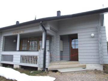 Фотографии Дома для отпуска Holiday Home Rukannaava 1b12 г. Рука (Финляндия) №1 Фото Дома для отпуска Holiday Home Rukannaava 1b12 г. Рука 1