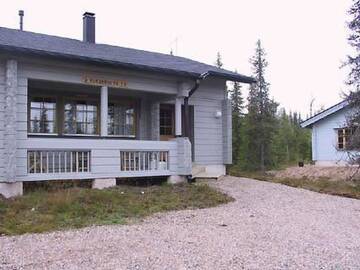 Фотографии Дома для отпуска Holiday Home Rukannaava 1b12 г. Рука (Финляндия) №3 Фото Дома для отпуска Holiday Home Rukannaava 1b12 г. Рука 3