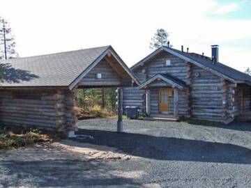 Фотографии Дома для отпуска Holiday Home Riekonkätkä г. Рука (Финляндия) №5 Фото Дома для отпуска Holiday Home Riekonkätkä г. Рука 5