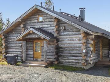 Фотографии Дома для отпуска Holiday Home Riekonkätkä г. Рука (Финляндия) №1 Фото Дома для отпуска Holiday Home Riekonkätkä г. Рука 1