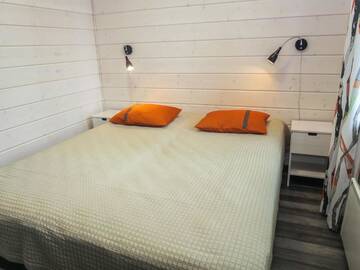 Фотографии Дома для отпуска Holiday Home Villa vuosseli a 1 г. Рука (Финляндия) №5 Фото Дома для отпуска Holiday Home Villa vuosseli a 1 г. Рука 5