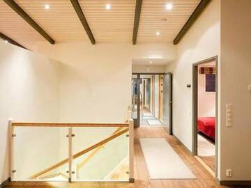Фотографии Дома для отпуска Holiday Home Rukavuorenhuippu 23 b г. Рука (Финляндия) №5 Фото Дома для отпуска Holiday Home Rukavuorenhuippu 23 b г. Рука 5