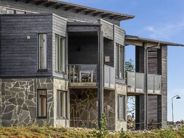 Фотографии Дома для отпуска Holiday Home Rukavuorenhuippu 23 b г. Рука (Финляндия) №1 Фото Дома для отпуска Holiday Home Rukavuorenhuippu 23 b г. Рука 1