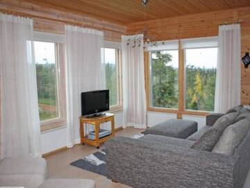 Фотографии Дома для отпуска Holiday Home Rukassos a г. Рука (Финляндия) №5 Фото Дома для отпуска Holiday Home Rukassos a г. Рука 5
