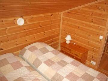 Фотографии Дома для отпуска Holiday Home Rukassos a г. Рука (Финляндия) №3 Фото Дома для отпуска Holiday Home Rukassos a г. Рука 3