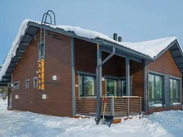 Фотографии Дома для отпуска Holiday Home Kotokuusi 2 г. Рука (Финляндия) №3 Фото Дома для отпуска Holiday Home Kotokuusi 2 г. Рука 3