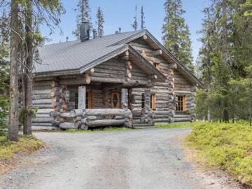 Фотографии Дома для отпуска Holiday Home Kelokantola г. Рука (Финляндия) №1 Фото Дома для отпуска Holiday Home Kelokantola г. Рука 1