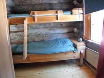 Фотографии Дома для отпуска Holiday Home Kelokantola г. Рука (Финляндия) №2 Фото Дома для отпуска Holiday Home Kelokantola г. Рука 2